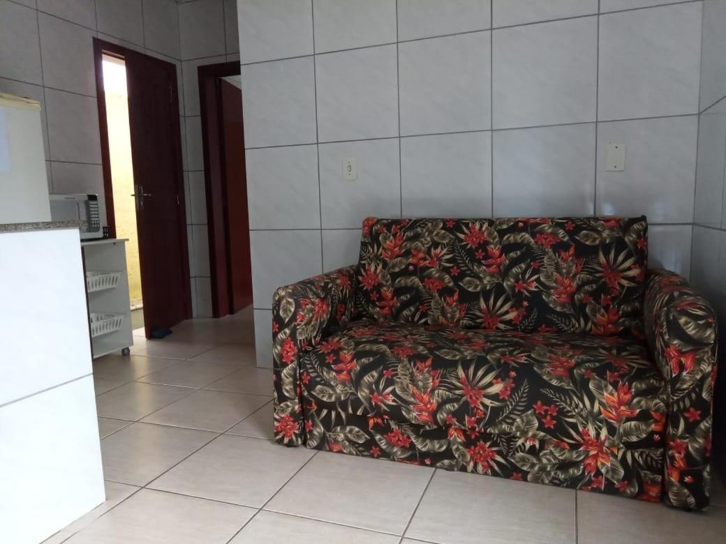 Residencia Siqueira Villa Garopaba Buitenkant foto