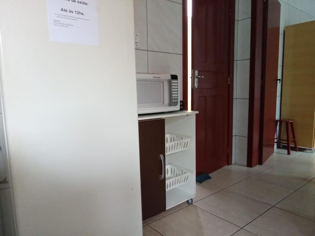 Residencia Siqueira Villa Garopaba Buitenkant foto