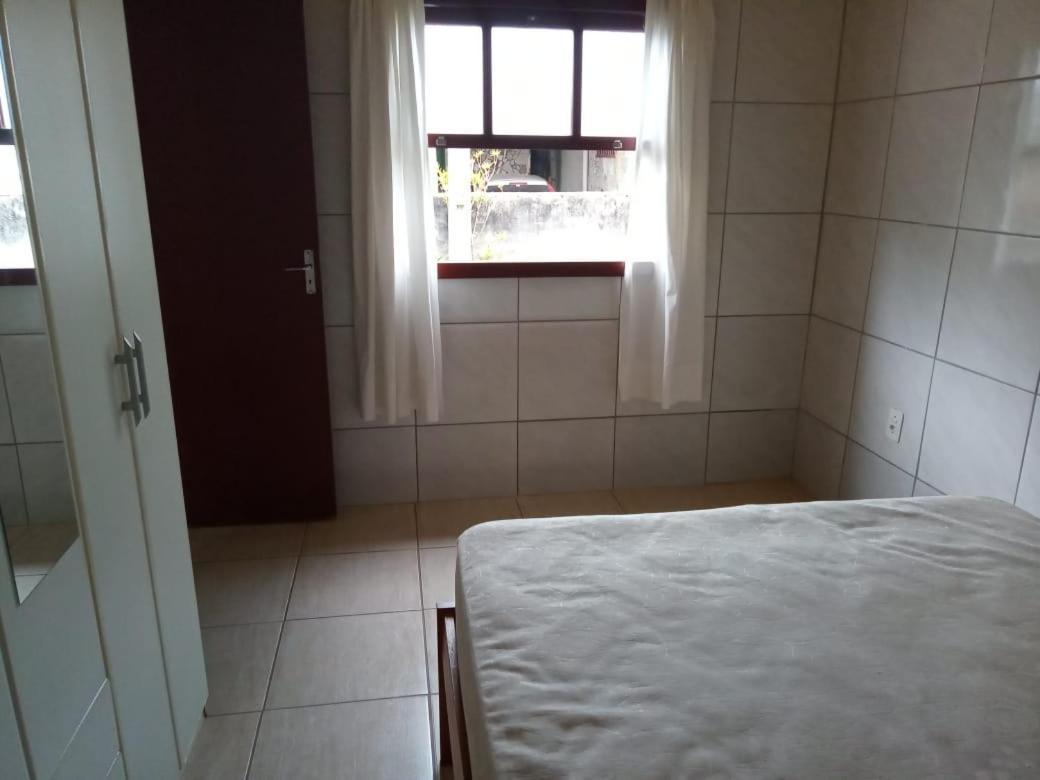 Residencia Siqueira Villa Garopaba Buitenkant foto