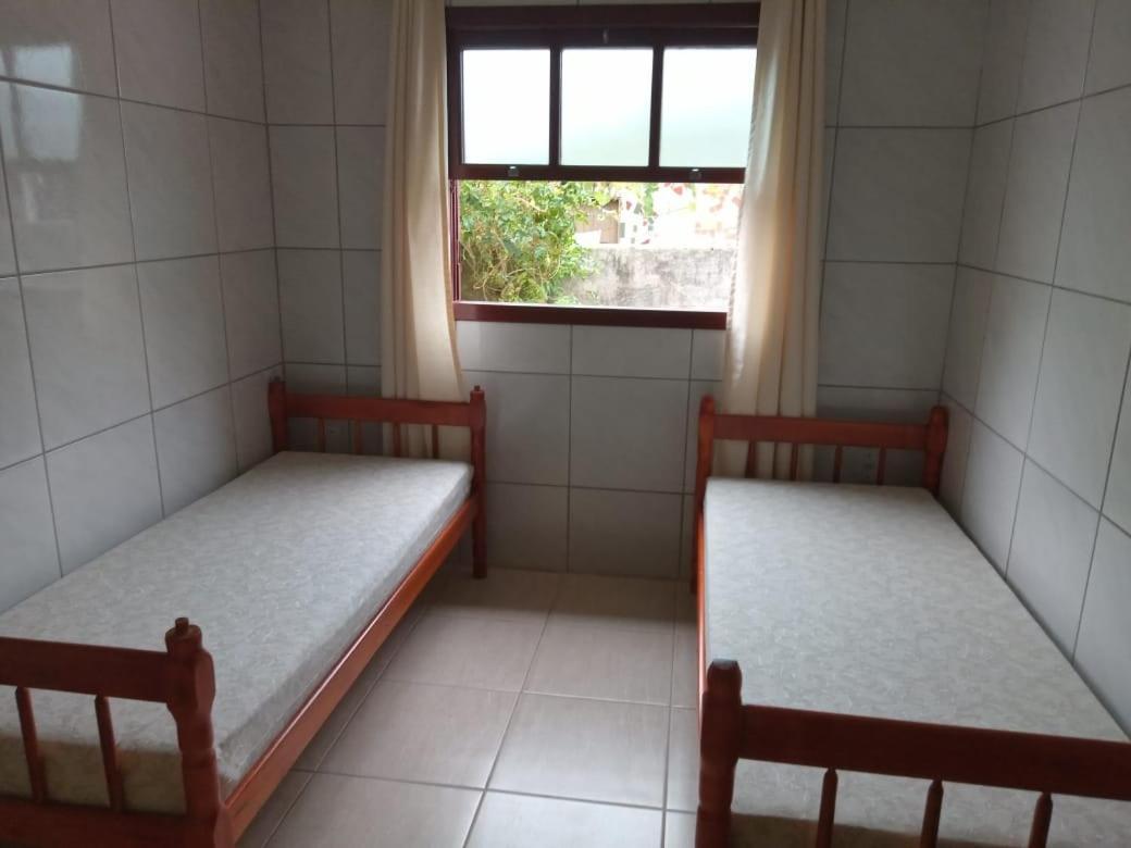 Residencia Siqueira Villa Garopaba Buitenkant foto