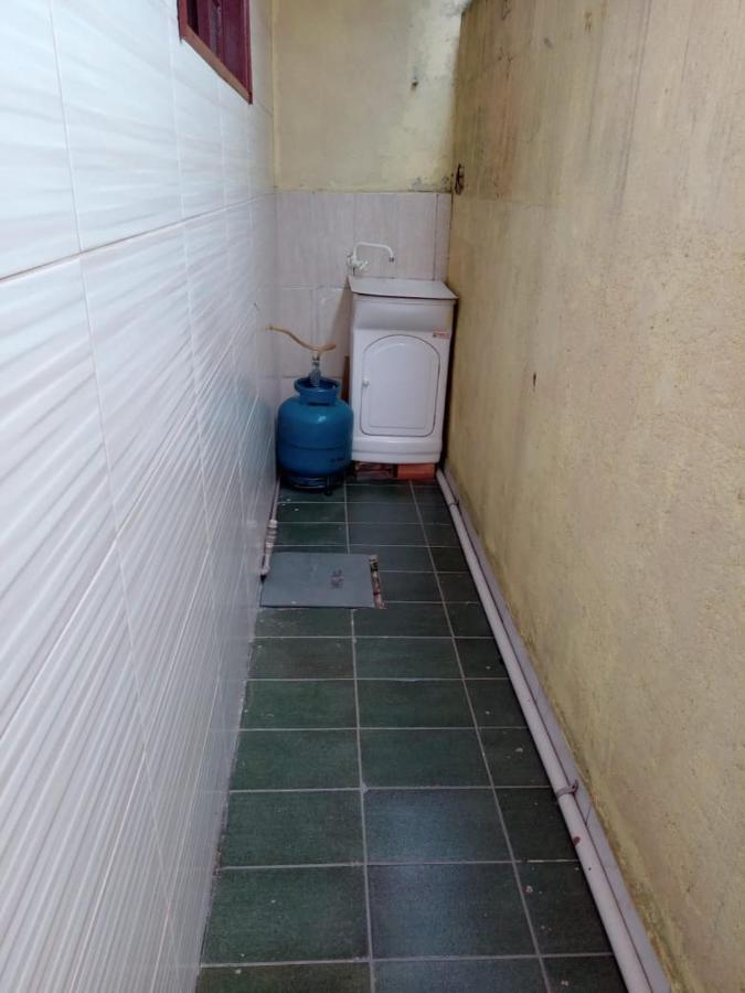 Residencia Siqueira Villa Garopaba Buitenkant foto