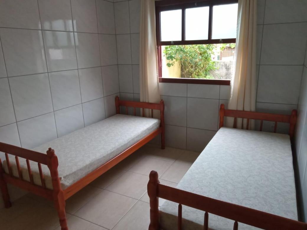 Residencia Siqueira Villa Garopaba Buitenkant foto