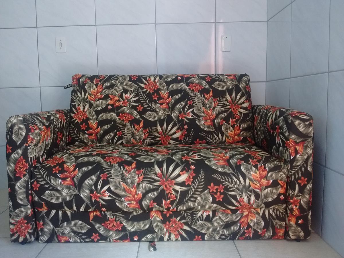 Residencia Siqueira Villa Garopaba Buitenkant foto