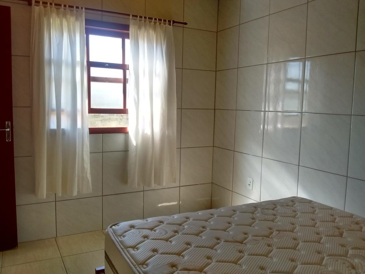 Residencia Siqueira Villa Garopaba Buitenkant foto