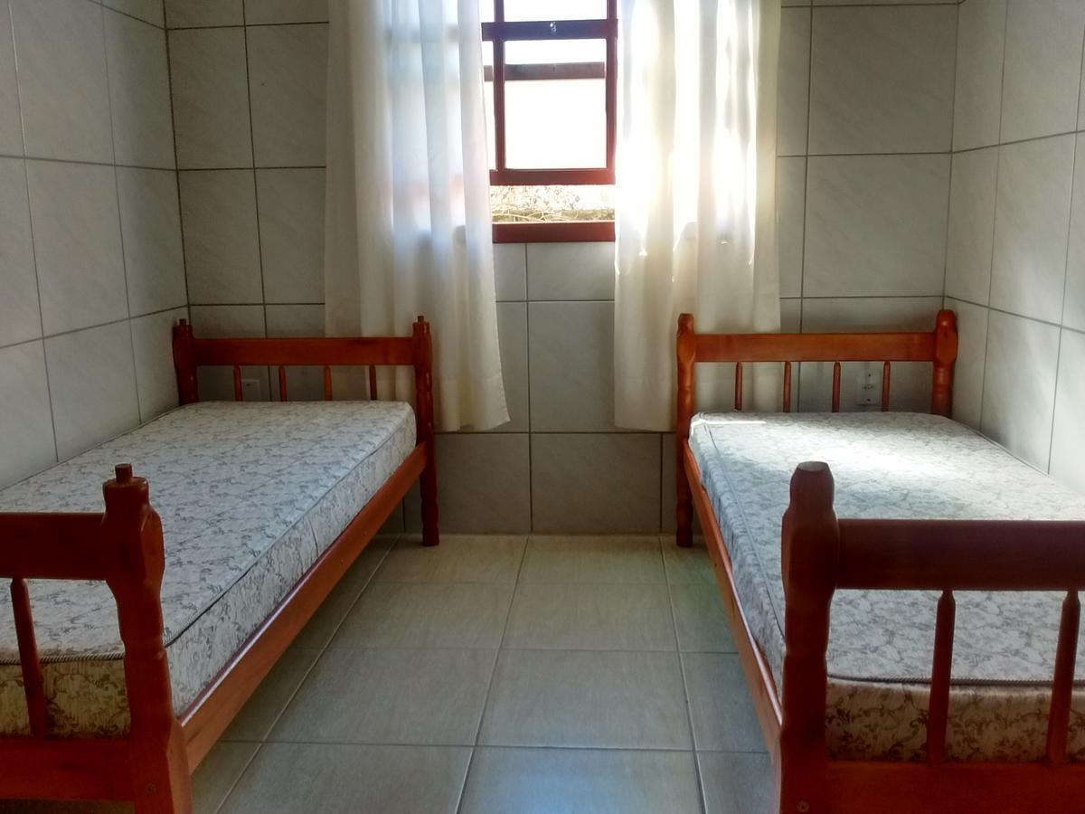 Residencia Siqueira Villa Garopaba Buitenkant foto